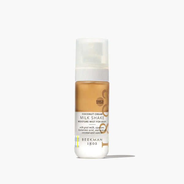 Coconut Cream Milkshake Moisturizing Body 2 oz.