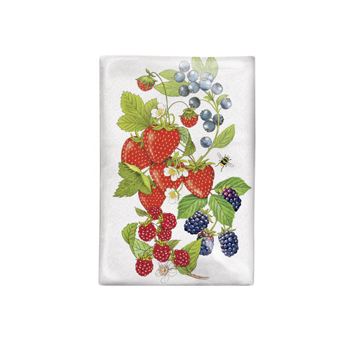 Mary Lake Thompson Towel