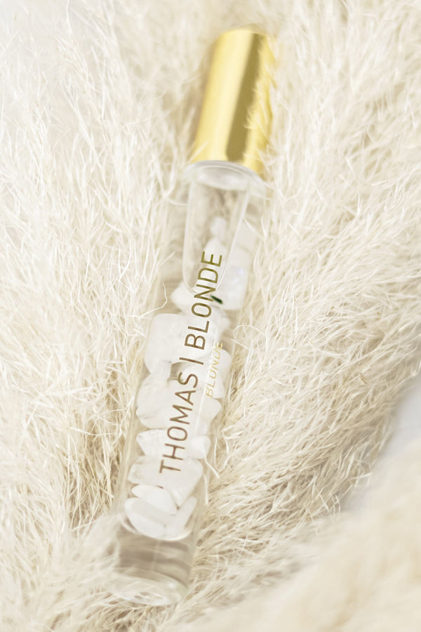 High-Roller Grab & Go Perfume Stick - Blonde