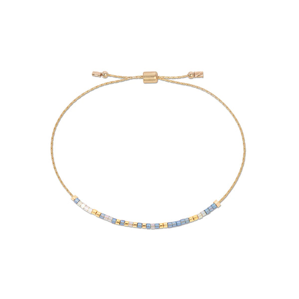 1 Peter 5:7 Bracelet