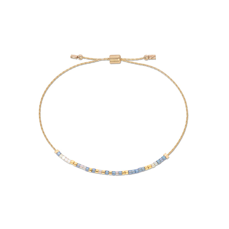 1 Peter 5:7 Bracelet
