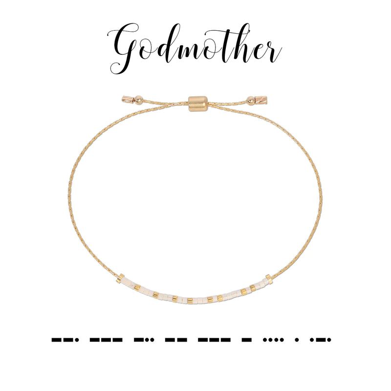 Godmother Bracelet