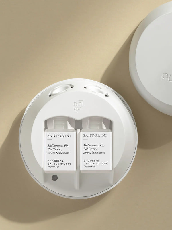Santorini Smart Vial