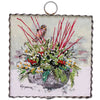 Mini Rozie's Evergreen Planter