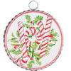 Mini Beck's Candy Cane Joy