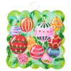 Mini Kross Scallop Holliday Baubles