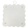 Mini Kross Scallop Holliday Baubles