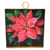 Mini Gallery Red Poinsettia