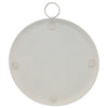 Mini Beck’s Round Traditional Tidings Amarilis