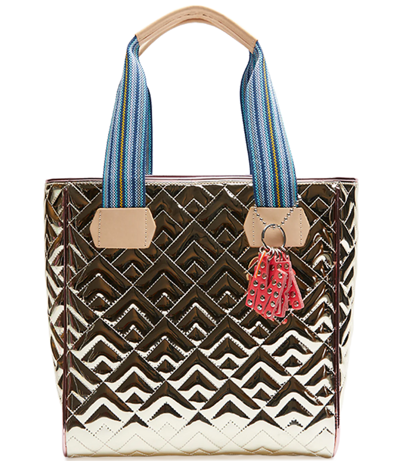 Evadney Classic Tote