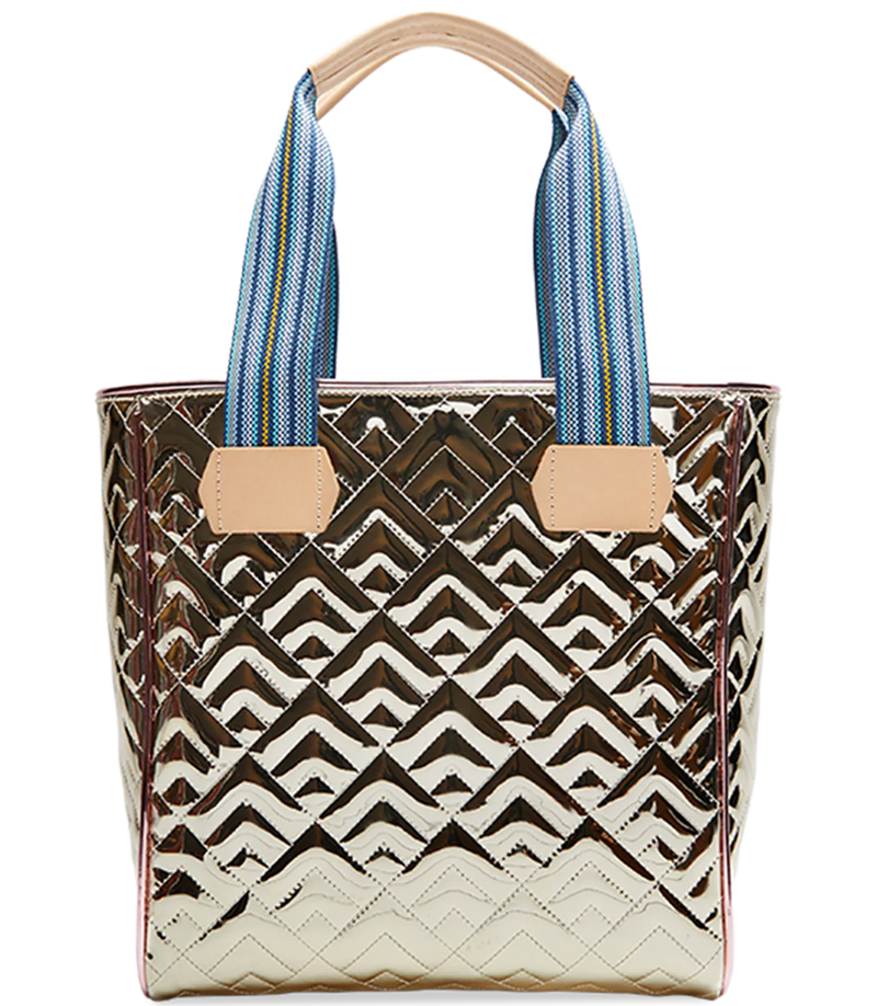 Evadney Classic Tote