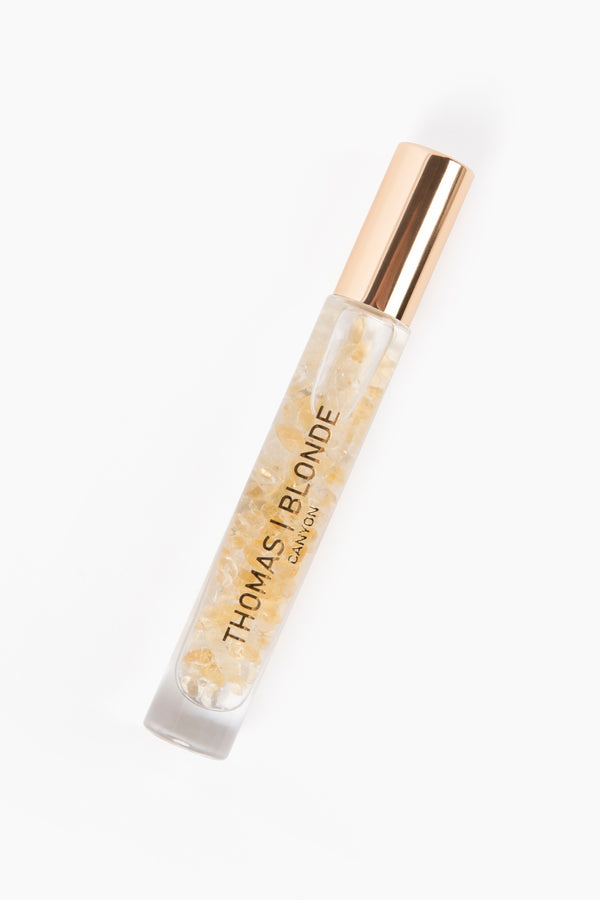 High-Roller Grab & Go Perfume Stick - Canyon