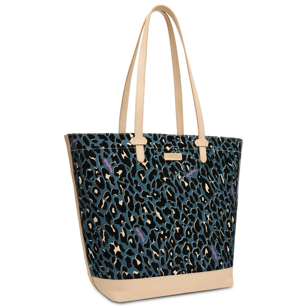 Danni Daily Tote