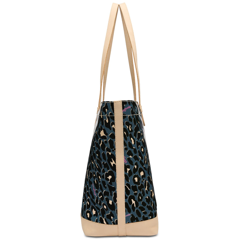 Danni Daily Tote