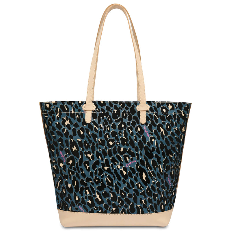 Danni Daily Tote