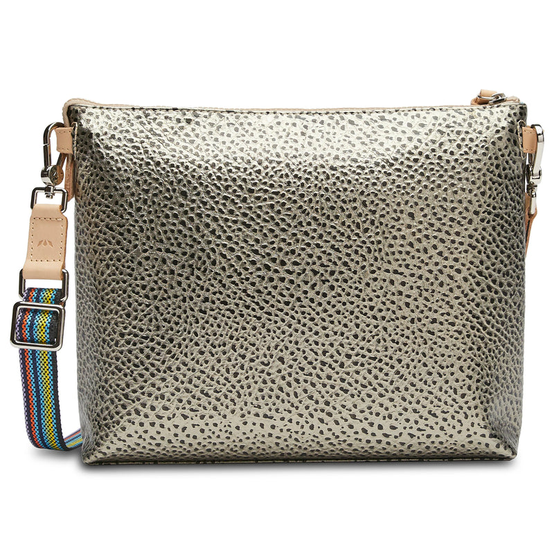 Tommy Downtown Crossbody