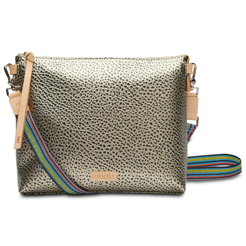 Tommy Downtown Crossbody