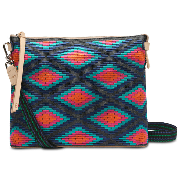 Rowan Downtown Crossbody