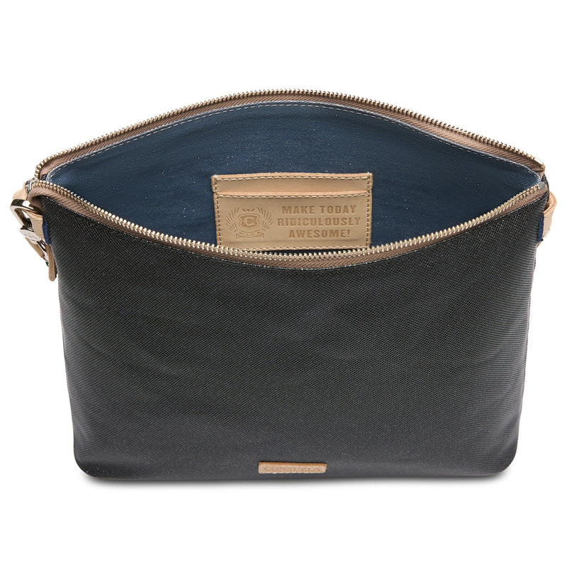 Rowan Downtown Crossbody