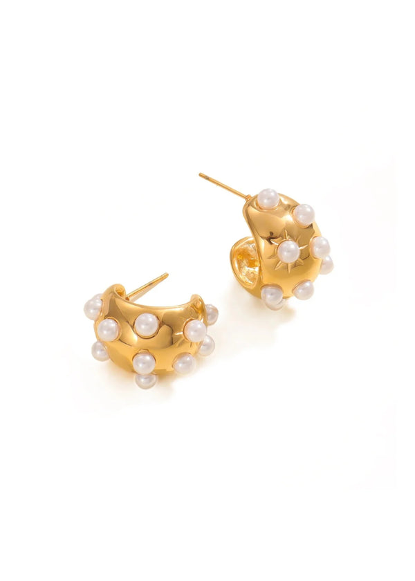 Eliza Hoops