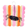 Mini Gallery Scallop Whimsy Spider