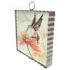 Mini Rozie's Fall Hummingbird