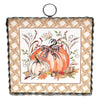 Mini Beck's Festive Pumpkin