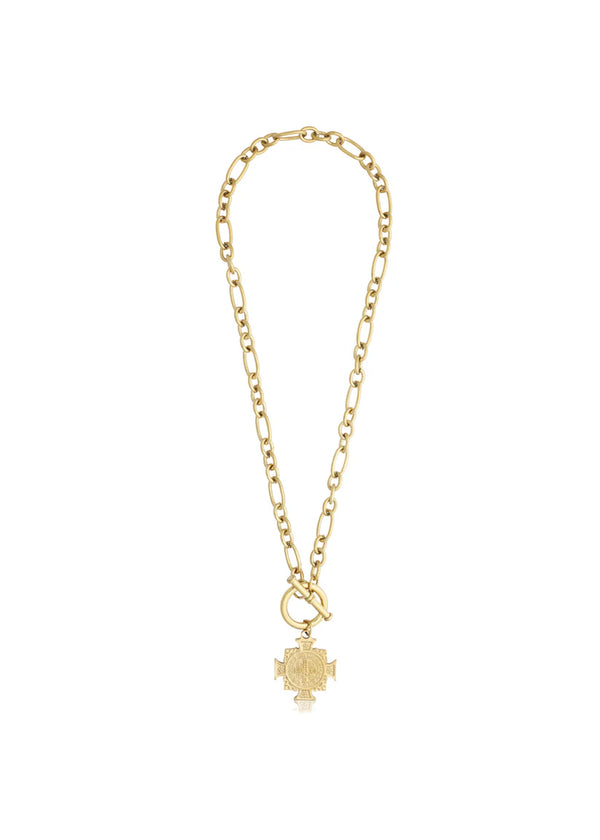 Georgina Necklace