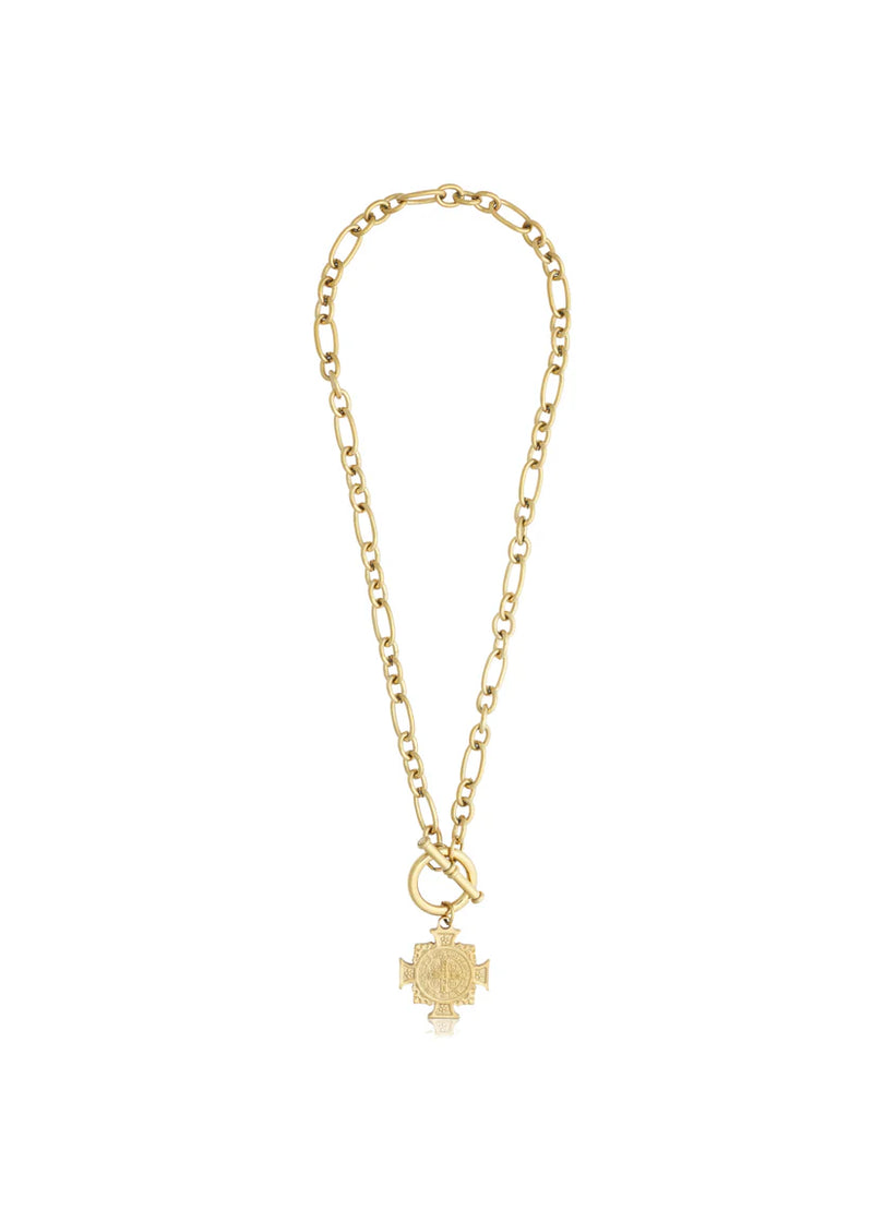 Georgina Necklace