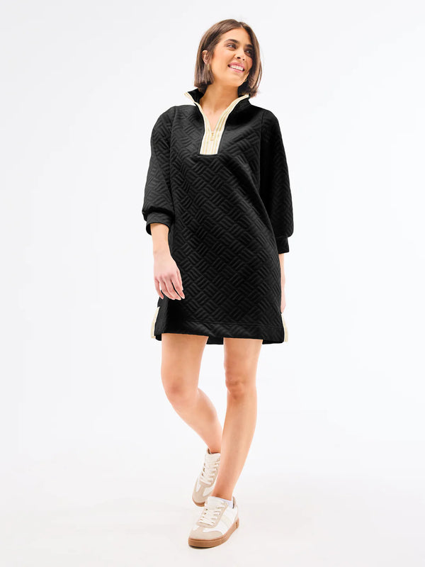 Britney Dress - Black