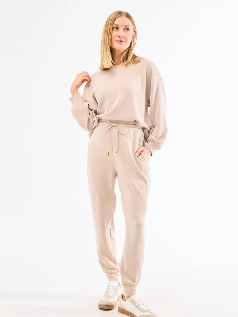 Mink Cora Pants