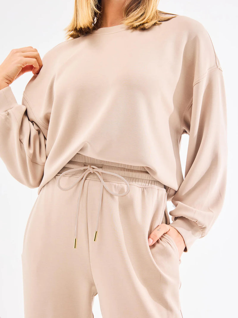 Mink Cora Pants