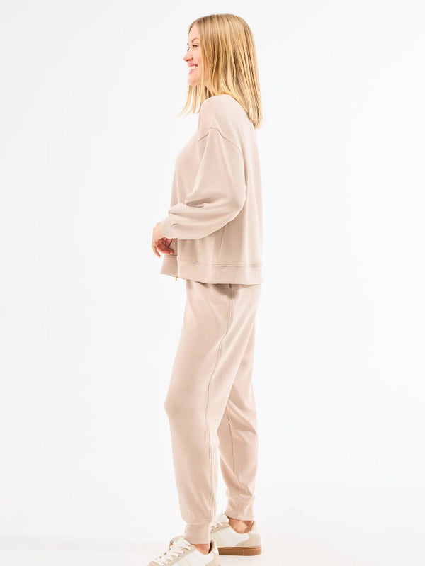 Mink Cora Pants
