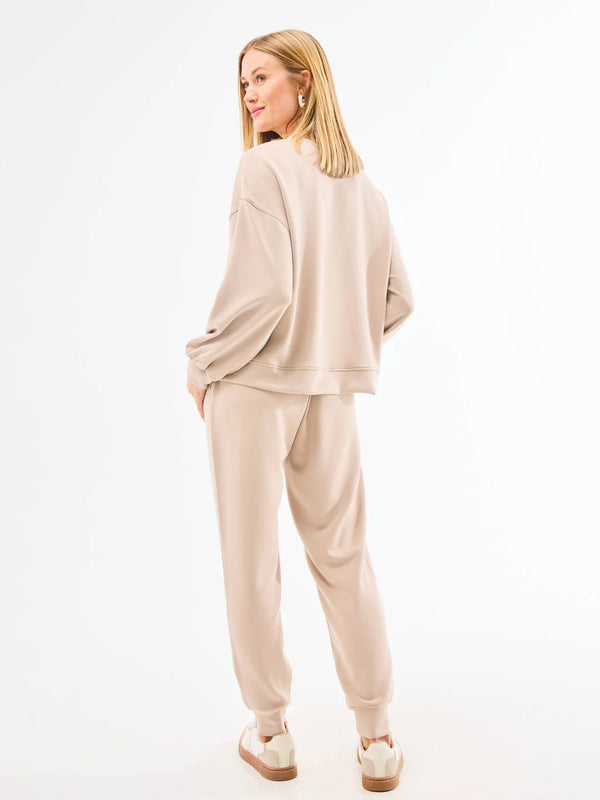 Mink Cora Pants