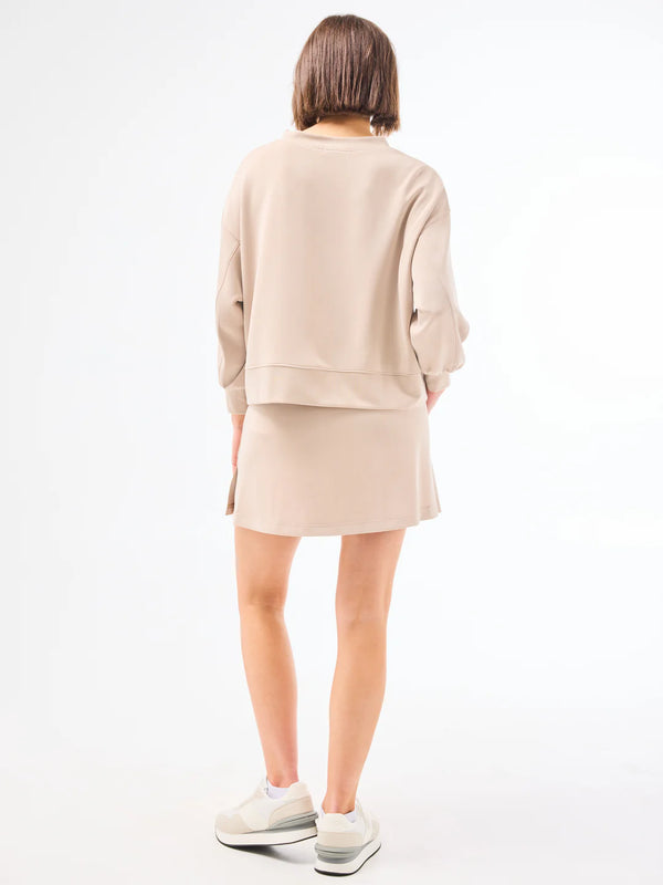 Mink Cora Skort