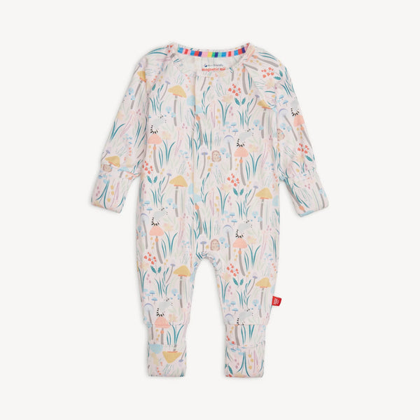 Shroom and Bloom Modal Convertible Coverall