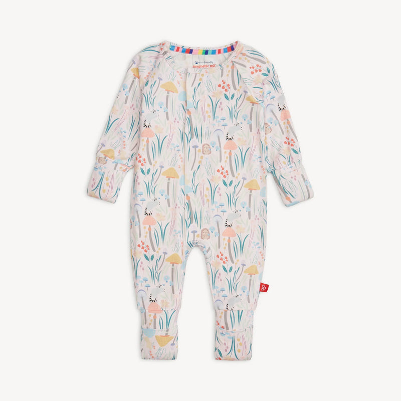 Shroom and Bloom Modal Convertible Coverall