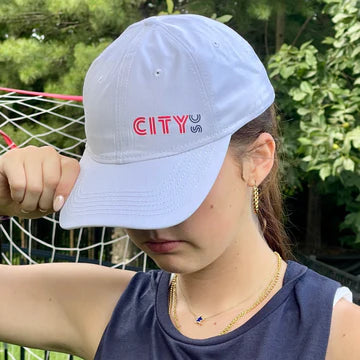 White City SC Hat