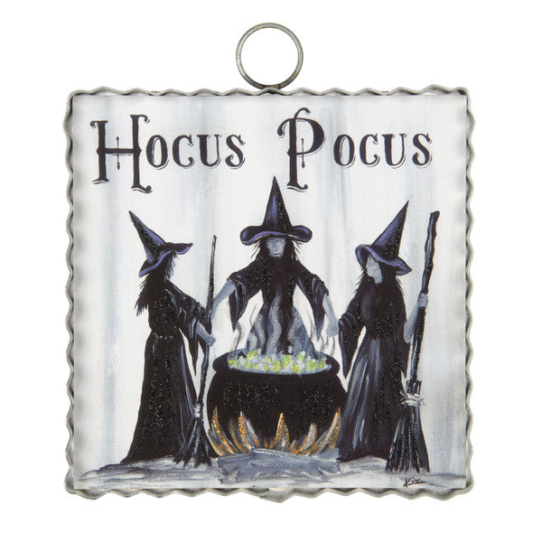 Hocus Pocus Witch Party