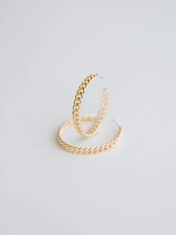 Chrisley Earrings