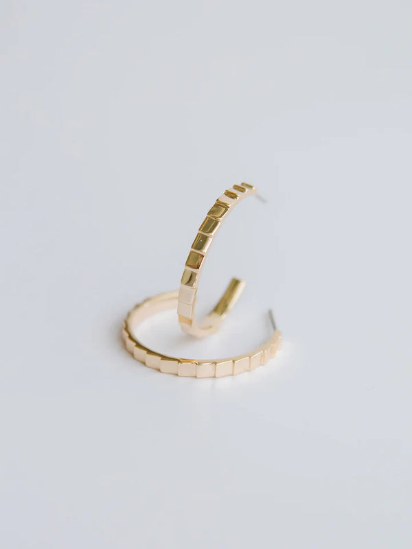 Isla Earrings