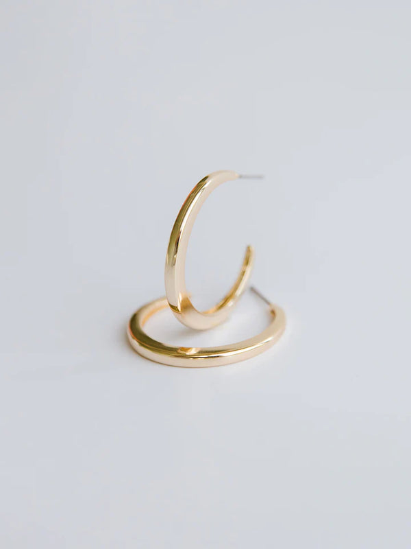 Ryle Earrings-Medium