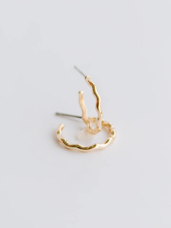 Emmary Earrings-Small