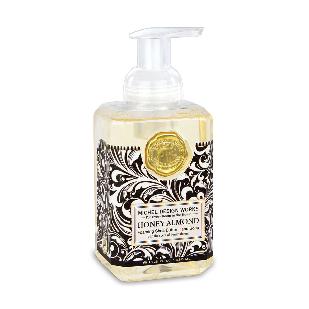 Michel Design Works Foaming Soap - Thumbnail 5