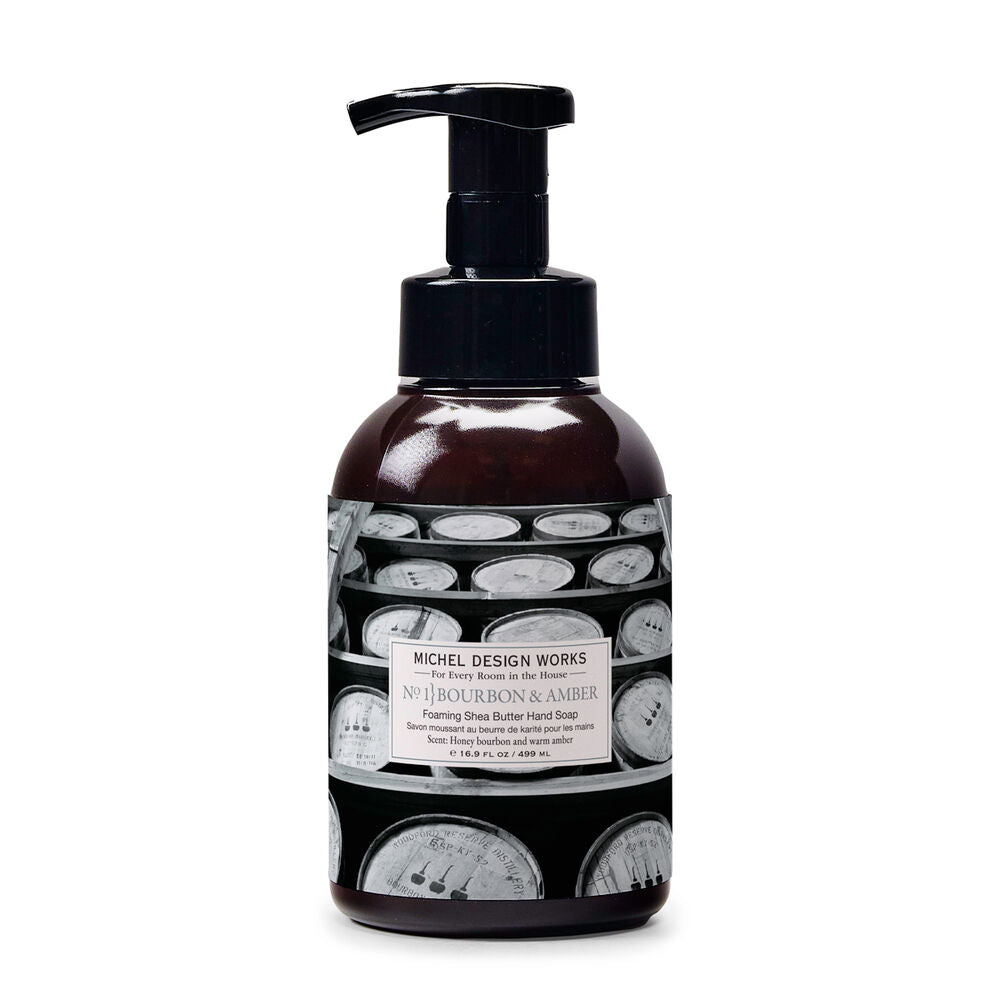 Michel Design Works Foaming Soap - Thumbnail 5