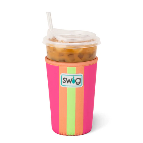 Tutti Frutti Iced Cup Coolie - Thumbnail 2