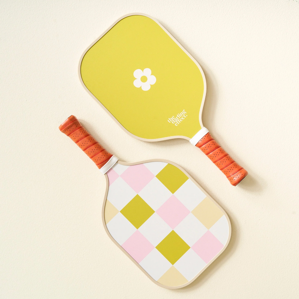 The Darling Effect Pickleball Paddle