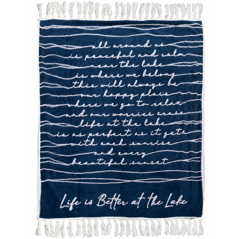 Pavilion Blanket - Thumbnail 2