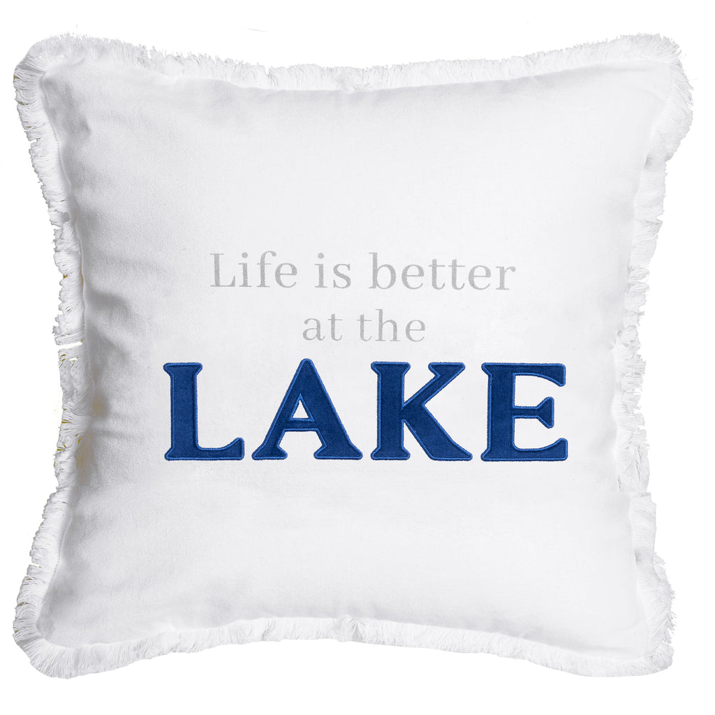 Pavilion Pillow Cover - Thumbnail 2