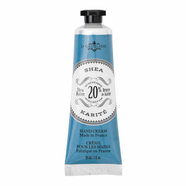 Shea Karite Hand Cream